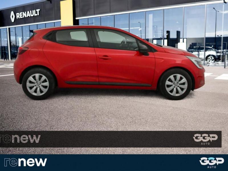 Renault Clio V SCe 65 - 21 Life