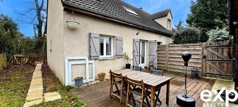 Appartement - 70 m² - 4 pièces