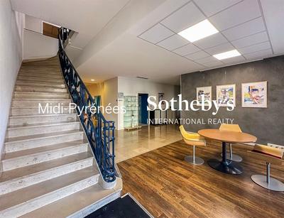 Immeuble - 1 536 m²