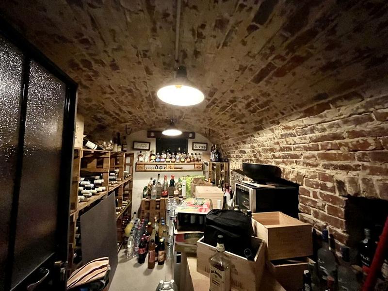 Maison de village - 163 m² - 8 pièces