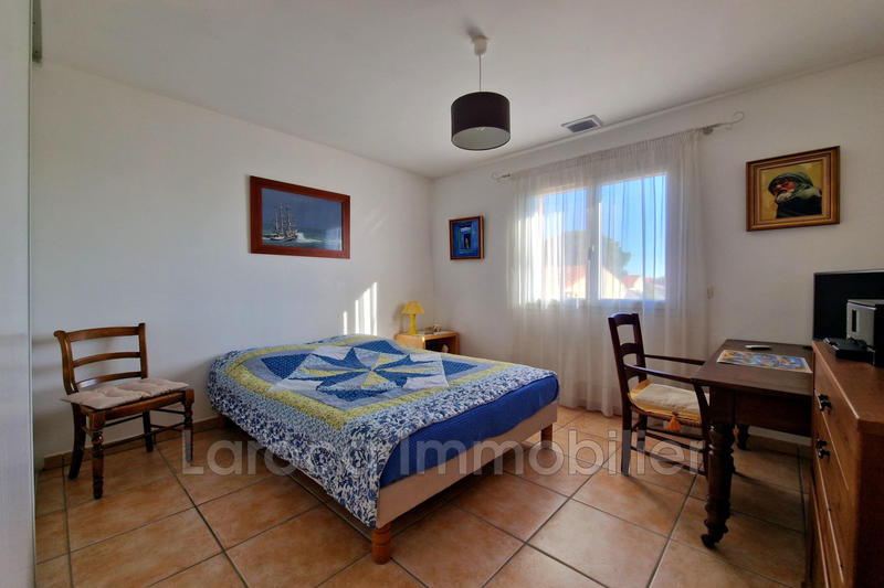 Maison - 127 m² - 5 pièces