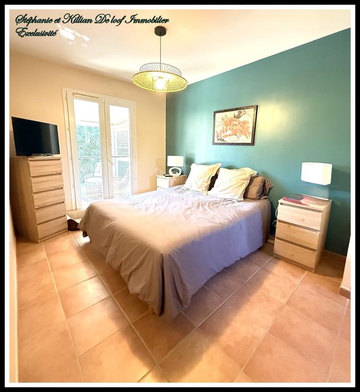 Villa - 140 m² - 6 pièces