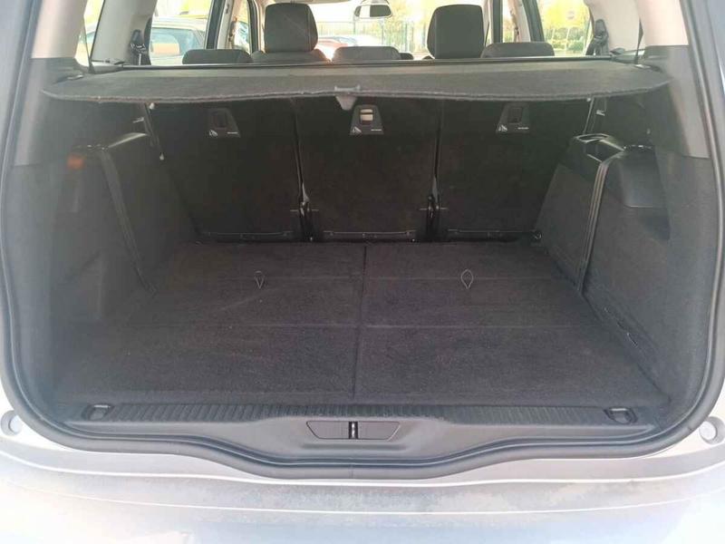 Citroën Grand C4 SpaceTourer 1.5 BlueHDi 130 cv s&amp;S Feel E6.d