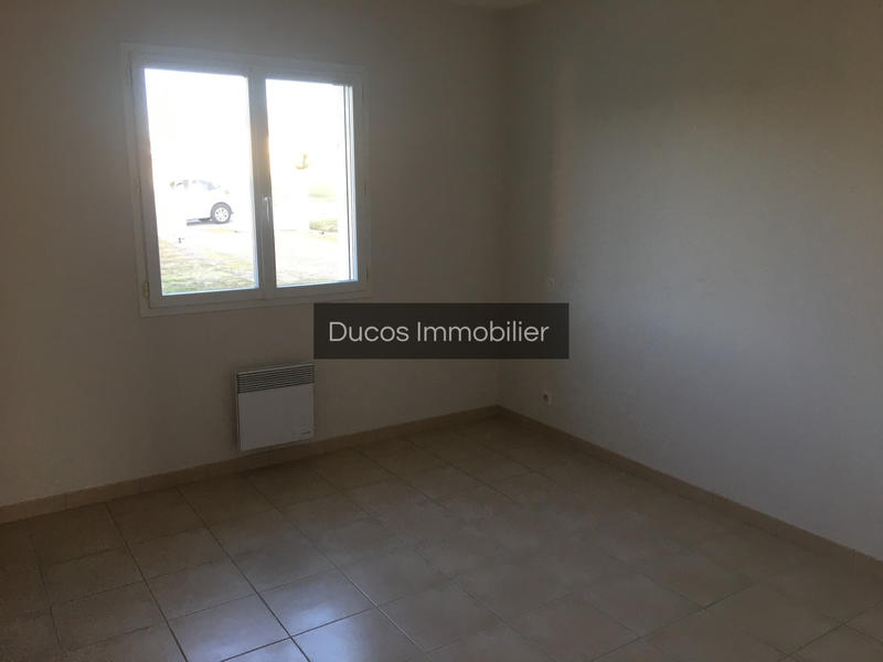Villa - 94 m² - 4 pièces