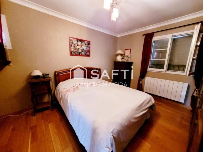 Maison - 170 m² - 7 pièces