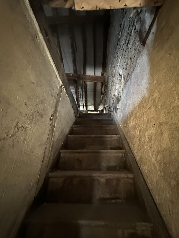 Maison de village - 92 m² - 4 pièces