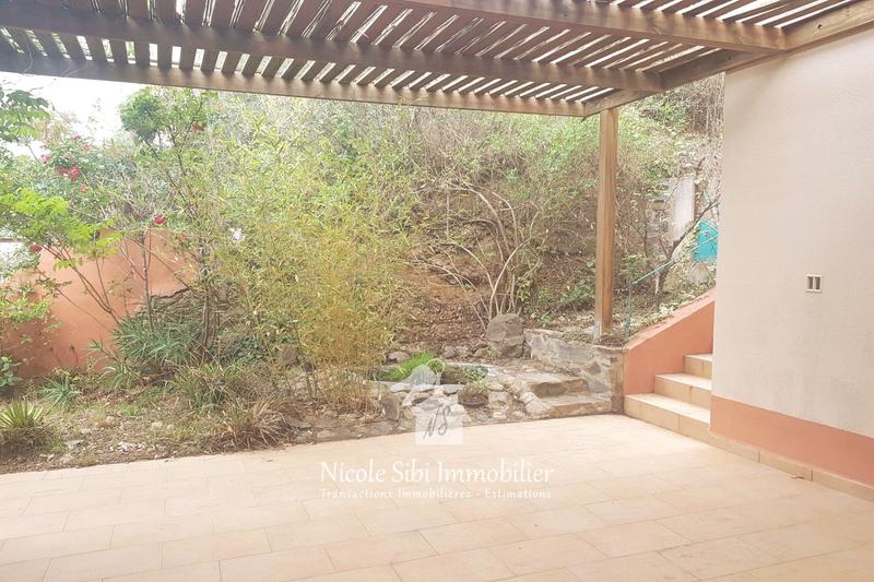 Villa - 170 m² - 5 pièces