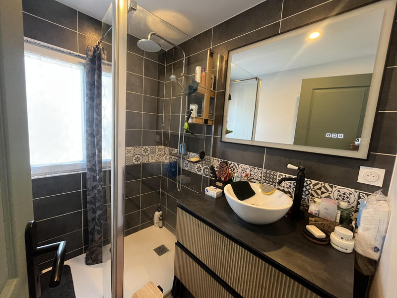 Châlet - 55 m² - 3 pièces