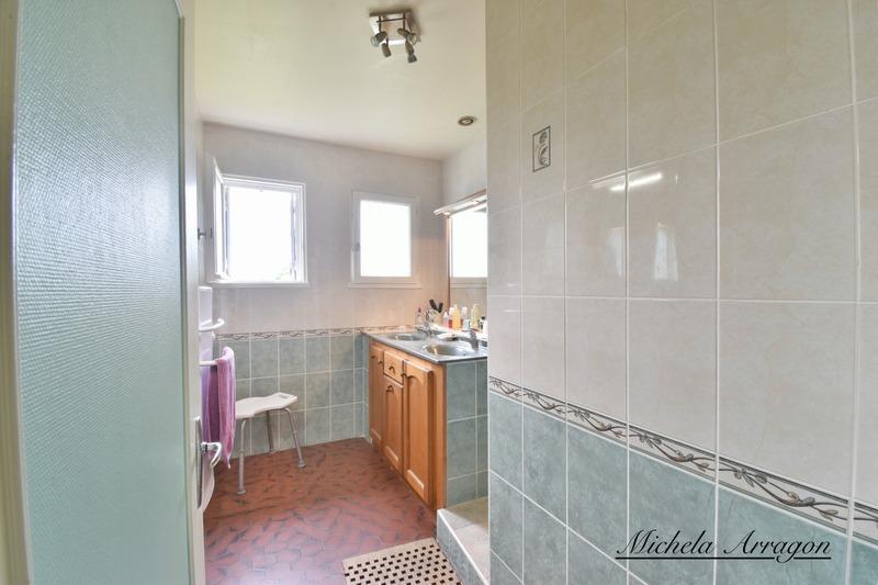 Maison de campagne - 120 m² - 5 pièces