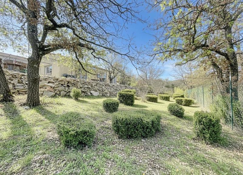 Villa - 80 m² - 3 pièces