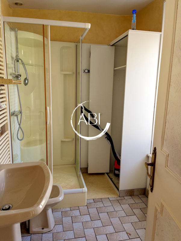 Maison ancienne - 79 m² - 4 pièces