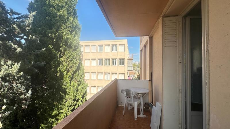 Appartement - 69 m² - 4 pièces