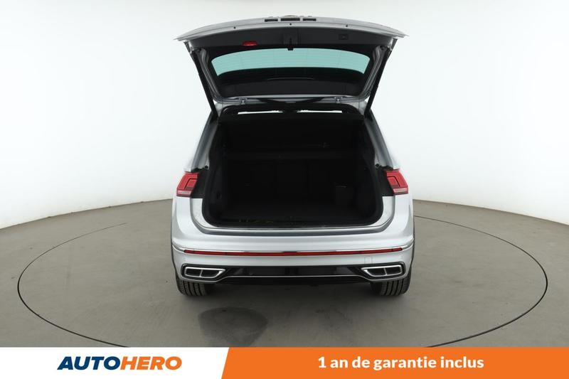 Volkswagen Tiguan 1.4 eHybrid R-Line Dsg6 245 ch