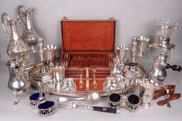 Antiquaire Brocanteur 95 Achete a Votre Domicile