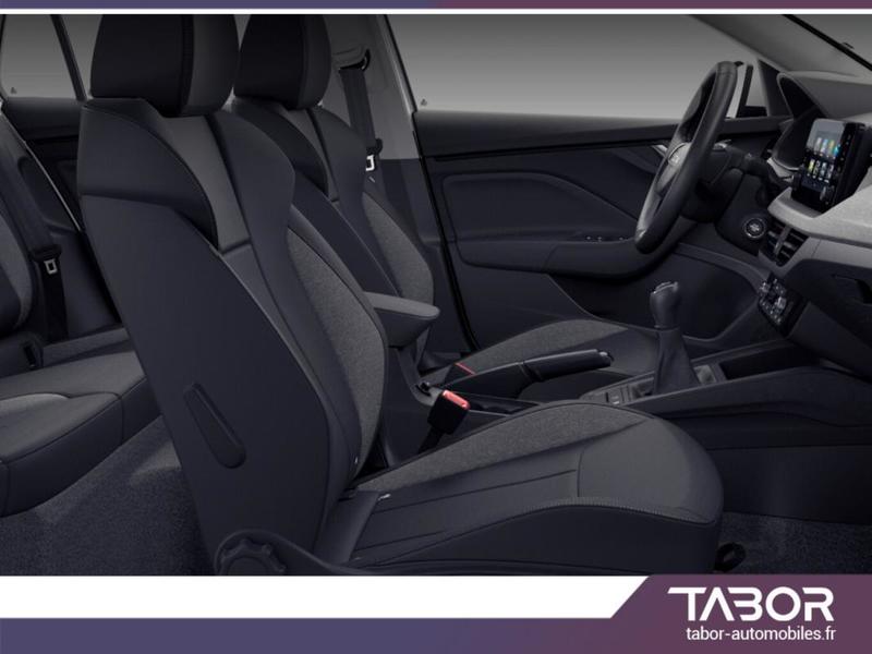 Skoda Scala Essence Led sieges chauf Radars ViC