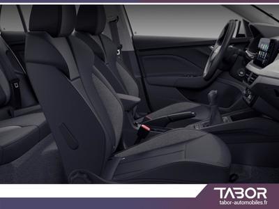 Skoda Scala Essence Led sieges chauf Radars ViC