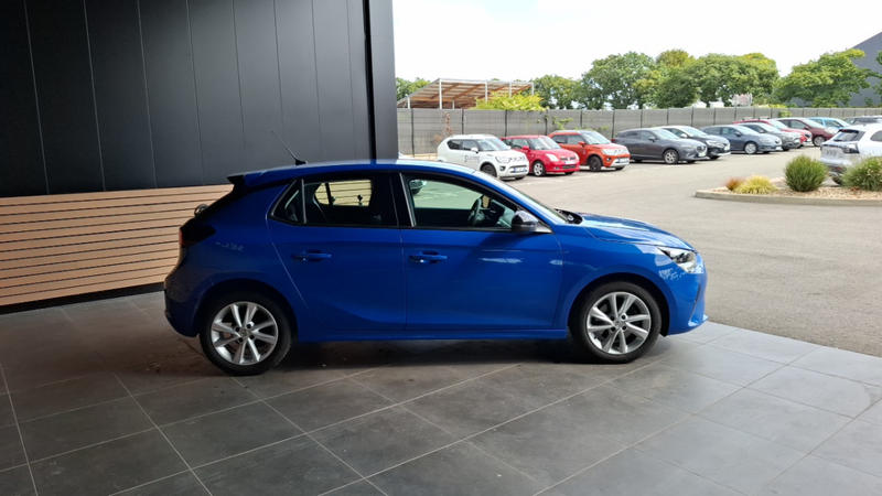 Opel Corsa VI 1.2 Turbo 100ch Elegance Business