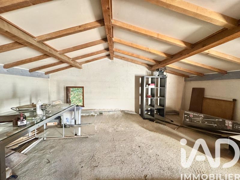 Maison de campagne - 152 m² - 4 pièces