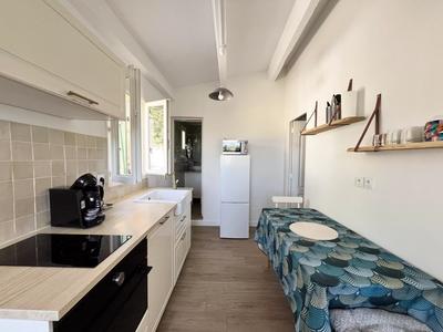 Appartement - 33 m² - 3 pièces