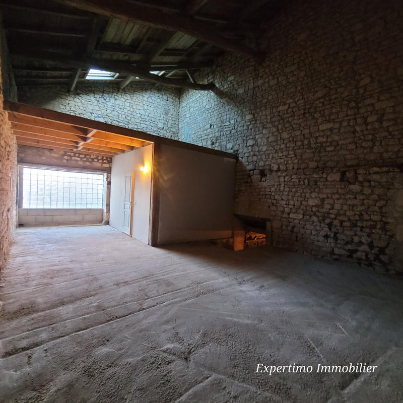 Maison de village - 165 m² - 5 pièces