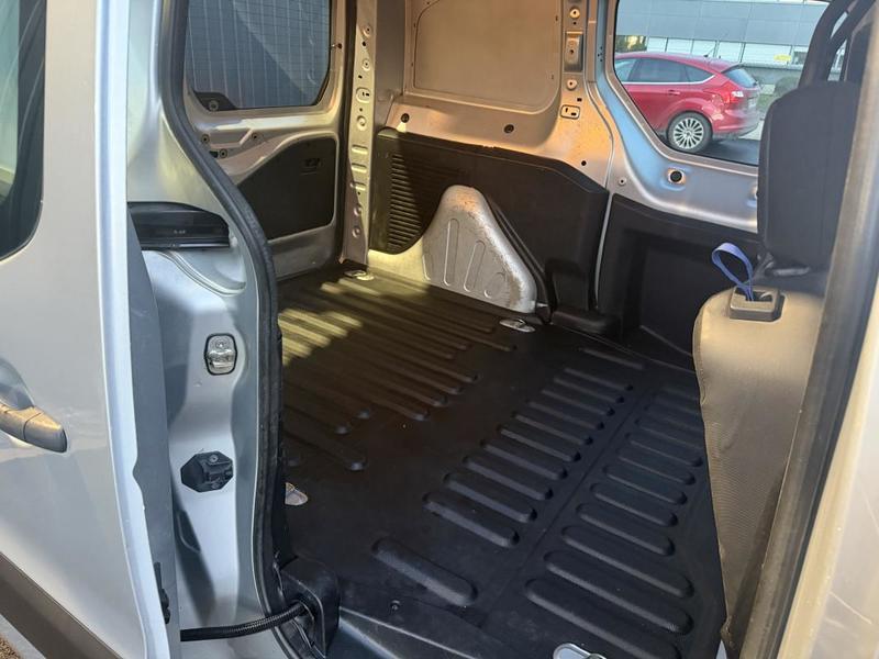 Citroën Berlingo 1.6 Hdi 75ch