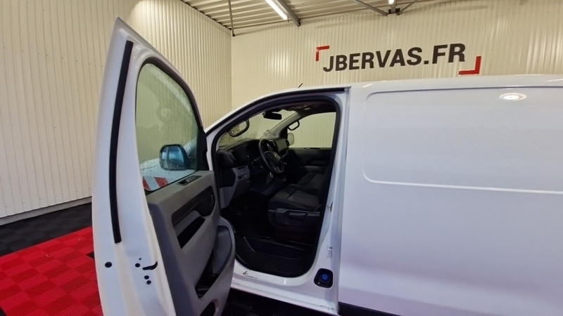 Peugeot Expert tole standard 2.0 bluehdi 120 ss premium