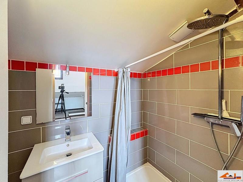 Villa - 205 m² - 8 pièces