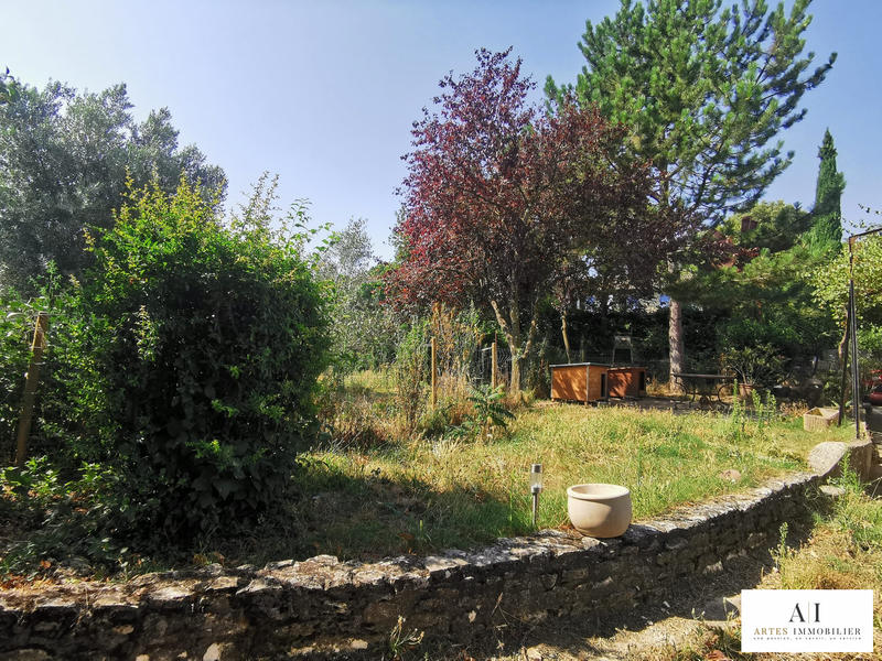 Maison ancienne - 180 m² - 7 pièces