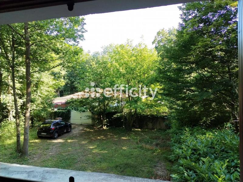 Maison - 72 m² - 3 pièces