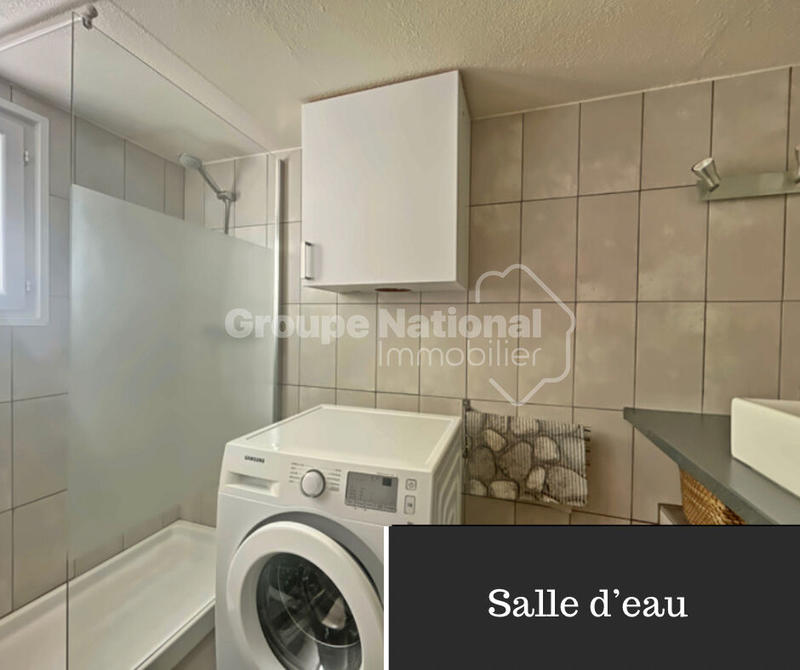 Maison - 45 m² - 3 pièces