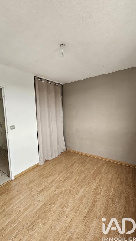 Appartement - 93 m² - 4 pièces