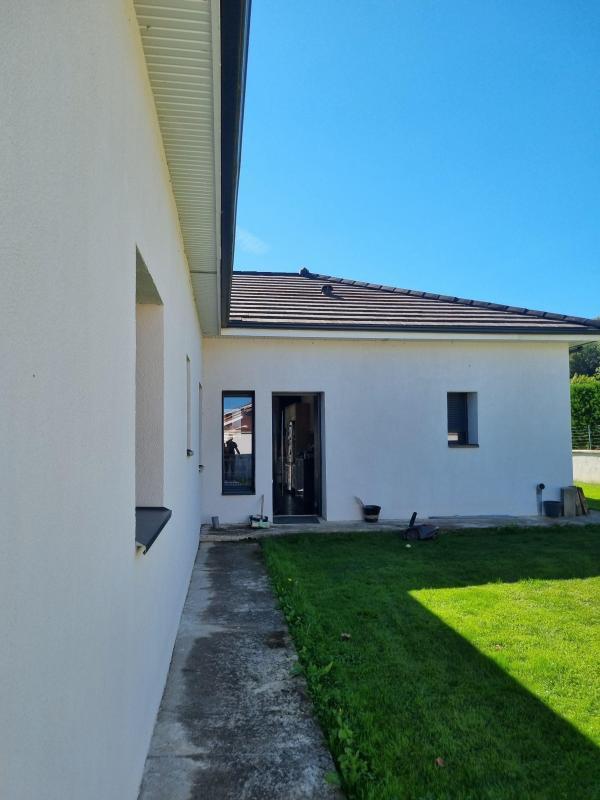 Villa - 156 m² - 6 pièces