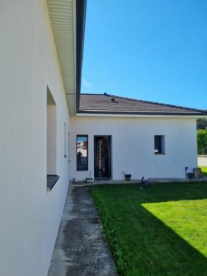 Villa - 156 m² - 6 pièces