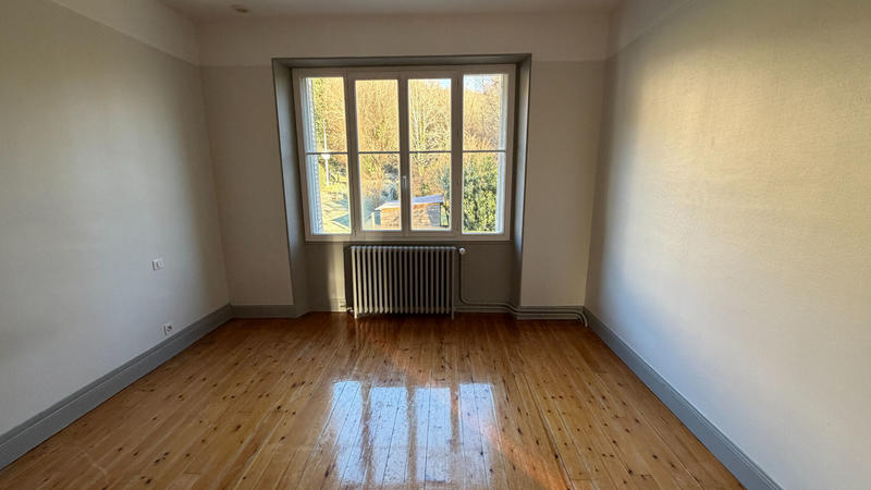 Maison - 133 m² - 5 pièces