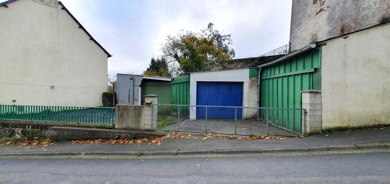 Maison - 112 m² - 4 pièces