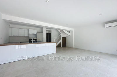 Mazet - 73 m² - 3 pièces