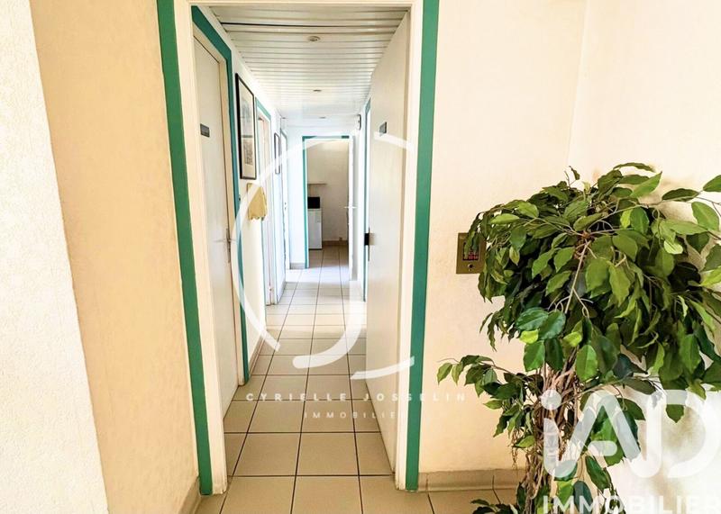 Appartement - 86 m² - 4 pièces