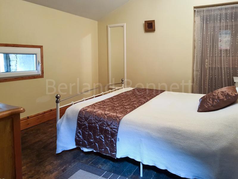 Maison de campagne - 152 m² - 6 pièces