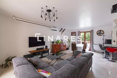 Maison - 103 m² - 4 pièces