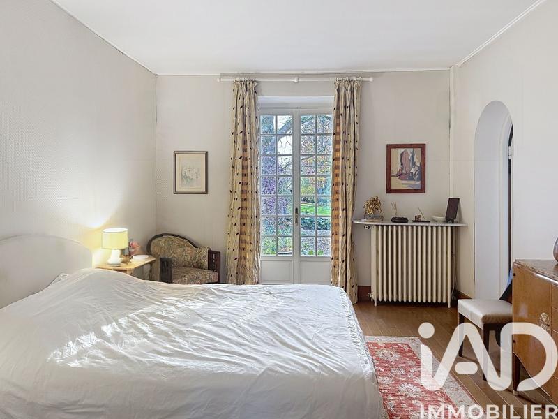 Maison de village - 265 m² - 10 pièces