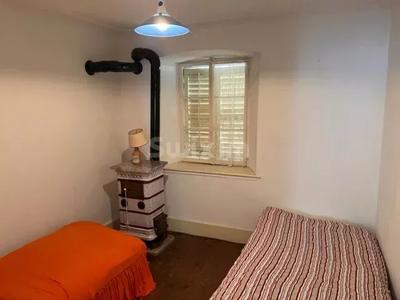 Propriété - 255 m² - 12 pièces