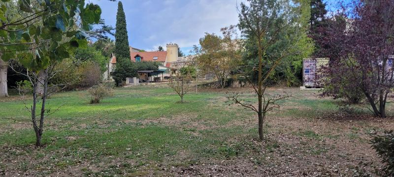 Maison de domaine - 363 m² - 12 pièces