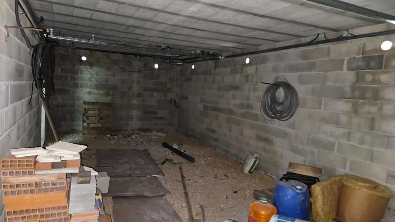 Maison - 155 m² - 5 pièces