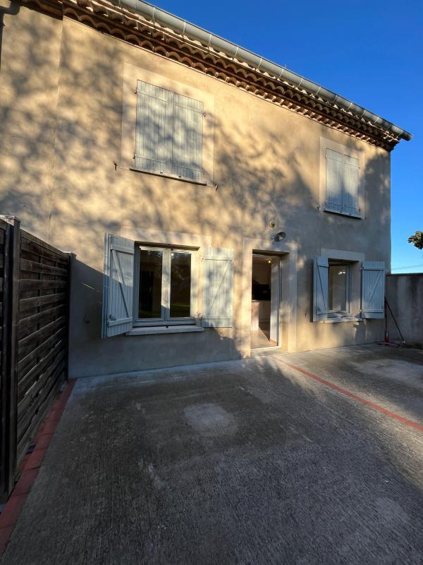 Maison - 126 m² - 5 pièces