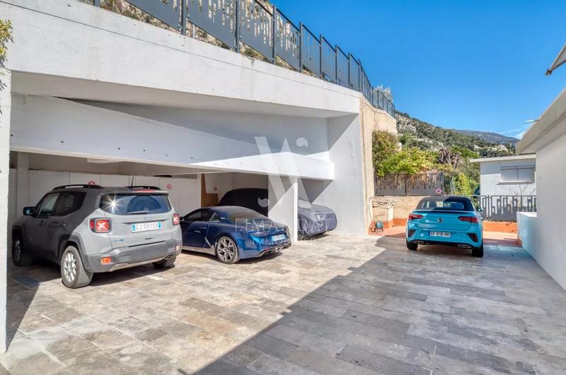 Appartement - 62 m² - 2 pièces