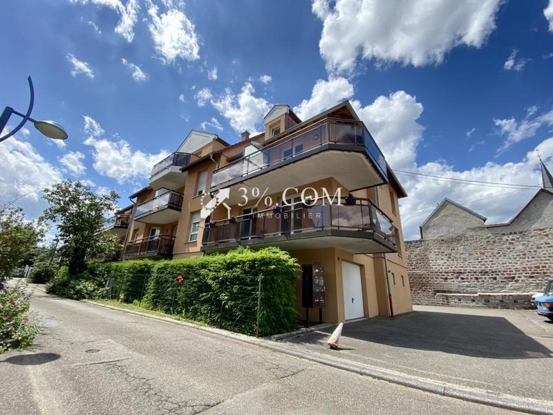 Appartement - 127 m² - 4 pièces