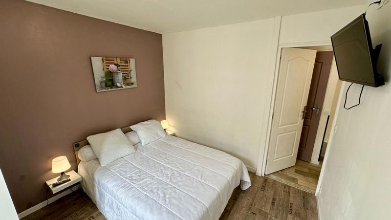 Appartement - 32 m² - 3 pièces
