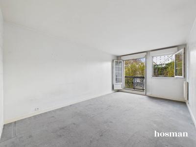 Appartement - 26 m² - 1 pièce