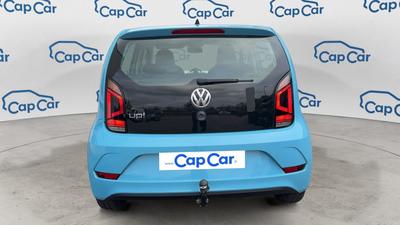 Volkswagen Up! 1.0 60 Move Up!