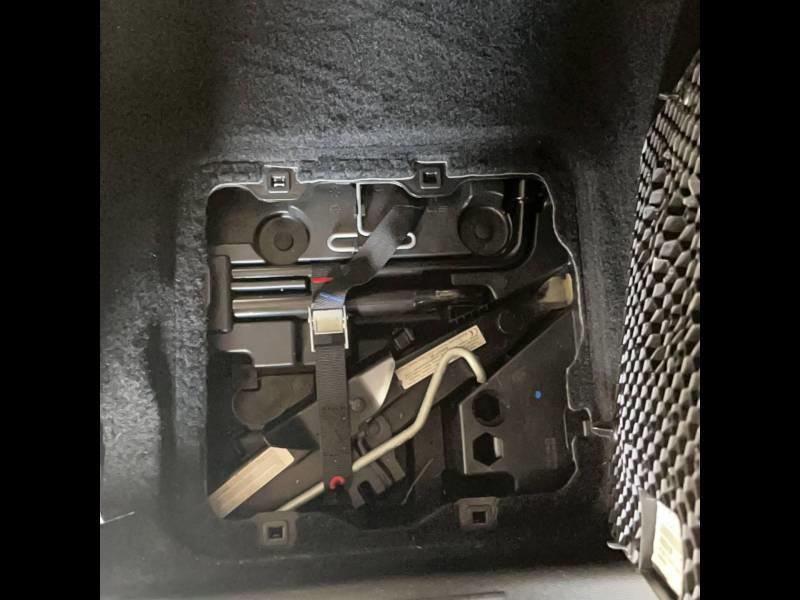 Renault Kangoo Blue dCi 95 Zen